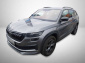 Škoda Kodiaq, 2022