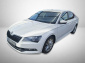 Škoda Superb, 2015