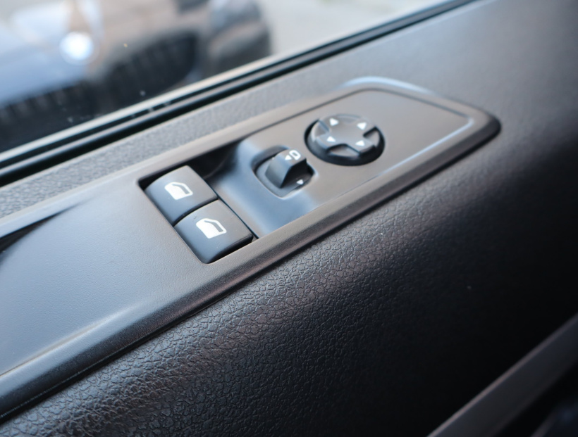 Peugeot Traveller, 2019
