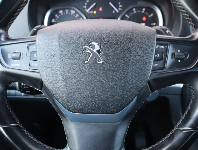 Peugeot Traveller, 2019