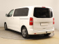 Peugeot Traveller, 2019