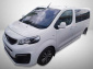 Peugeot Traveller, 2019