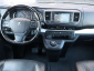 Peugeot Traveller, 2019