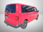 Volkswagen Transporter, 2018