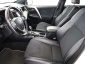 Toyota RAV 4, 2018