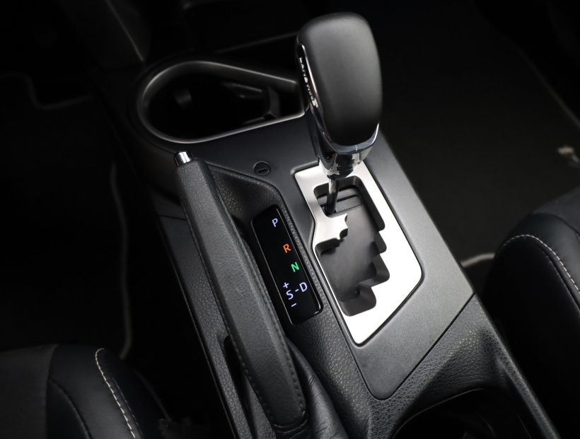 Toyota RAV 4, 2018