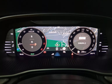 Škoda Octavia - 2025
