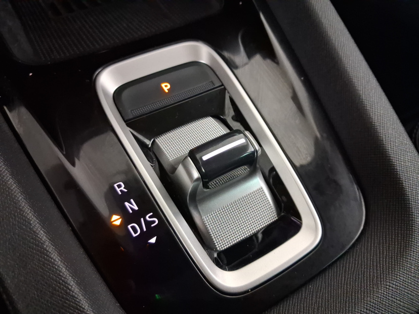 Škoda Octavia, 2025