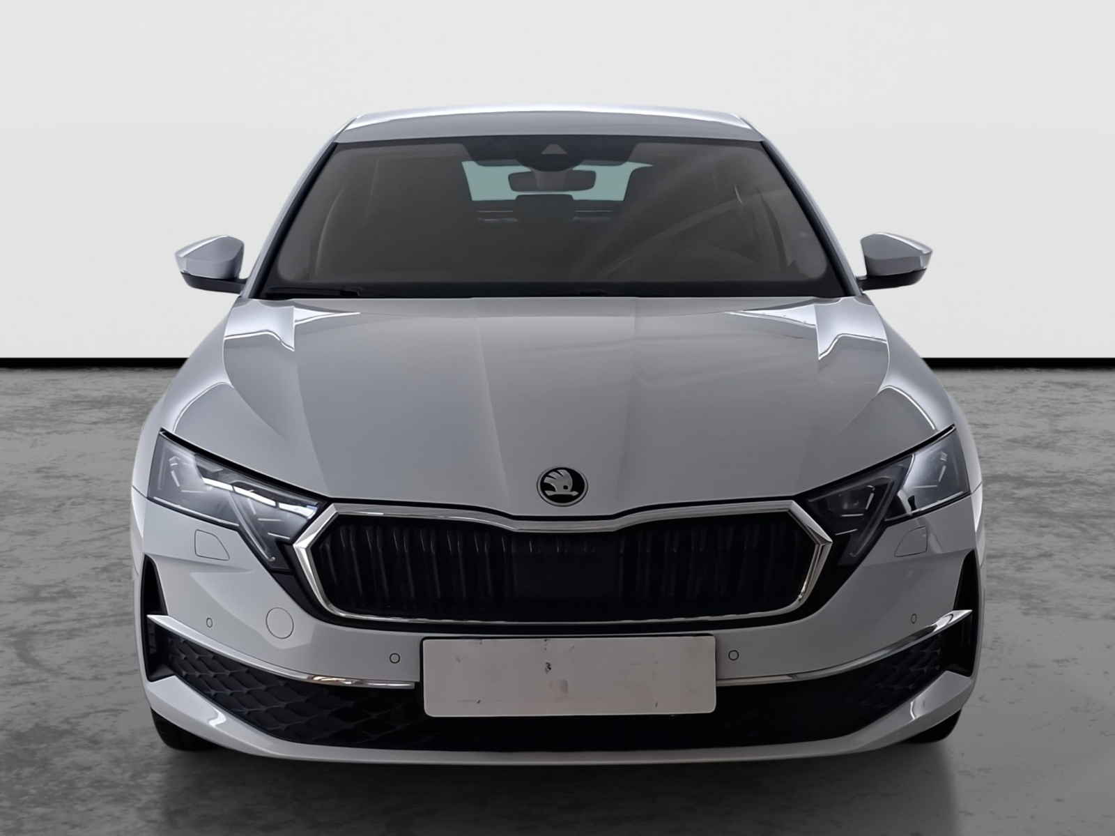 Škoda Octavia - 2025