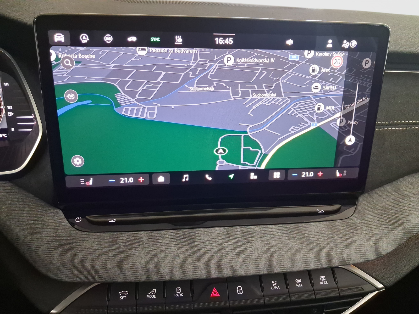 Škoda Octavia - 2025