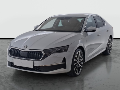 Škoda Octavia - 2025