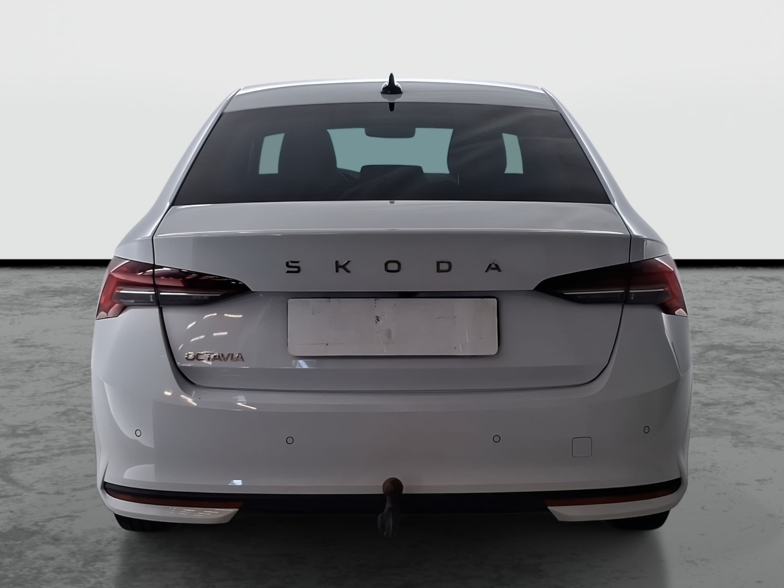 Škoda Octavia - 2025