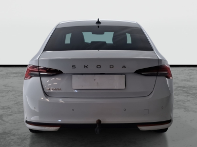 Škoda Octavia - 2025