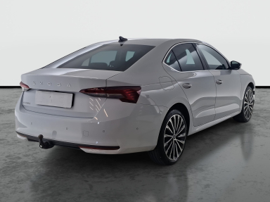 Škoda Octavia - 2025