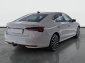 Škoda Octavia, 2025