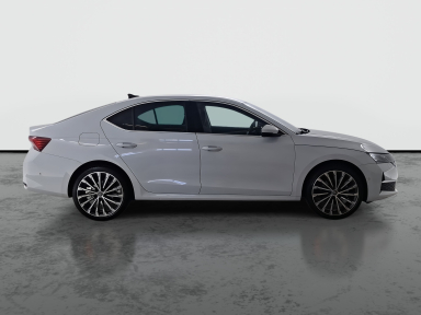 Škoda Octavia - 2025