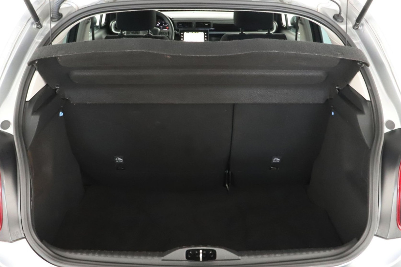 Citroen C3, 2018