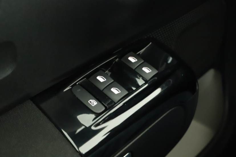 Citroen C3, 2018