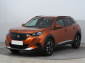 Peugeot 2008, 2021