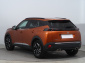 Peugeot 2008, 2021