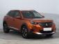Peugeot 2008, 2021