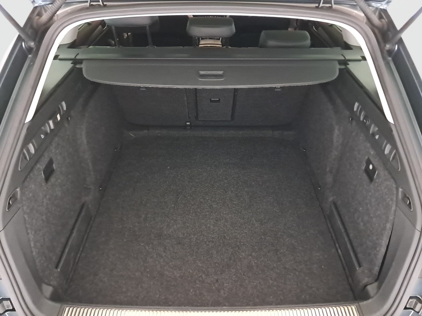 Škoda Superb, 2018
