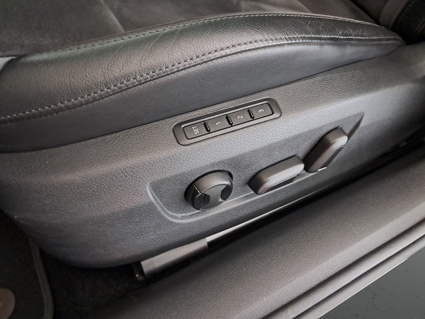 Škoda Superb, 2018