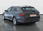 Škoda Superb, 2018