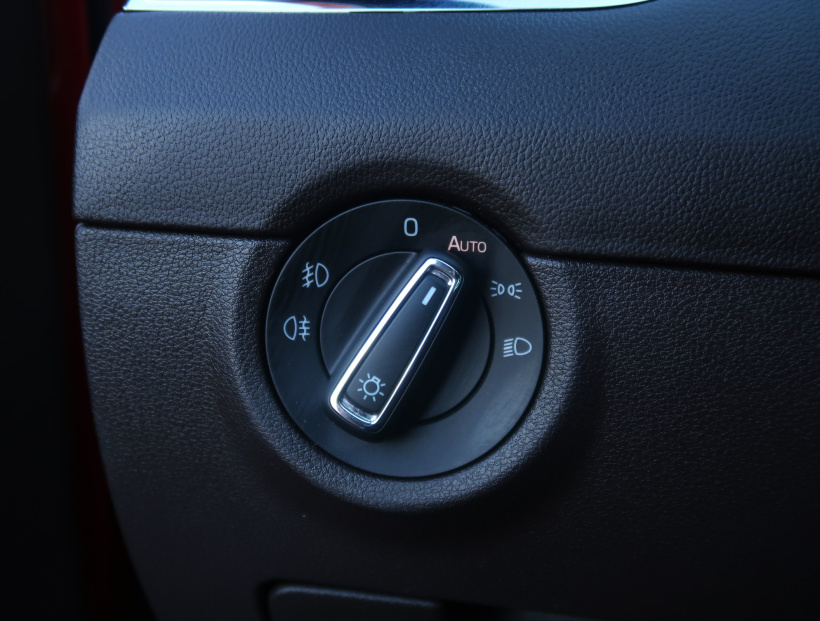 Škoda Octavia, 2019
