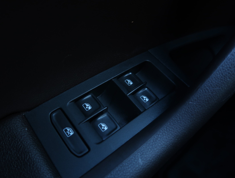 Škoda Octavia, 2019