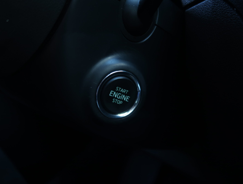 Škoda Octavia, 2019