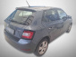 Škoda Fabia, 2018