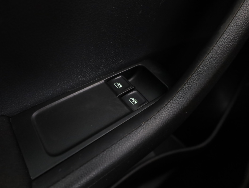 Škoda Fabia, 2018