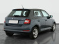 Škoda Fabia, 2018