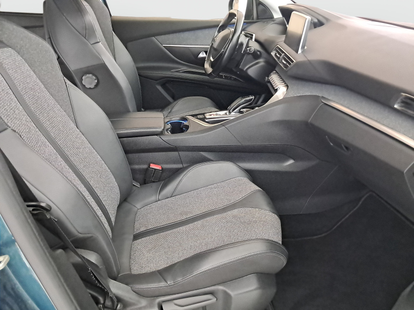 Peugeot 5008, 2019