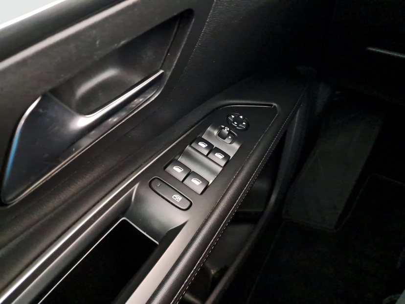 Peugeot 5008, 2019
