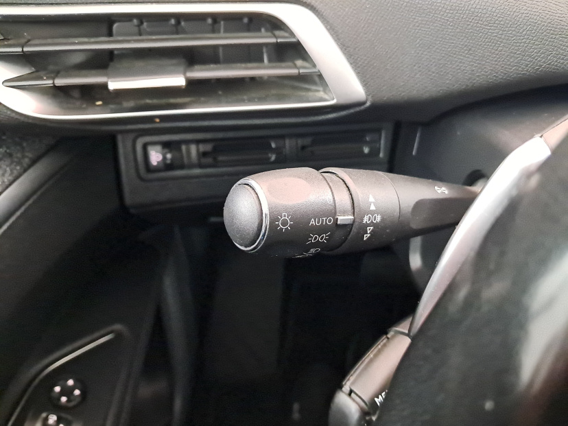 Peugeot 5008, 2019
