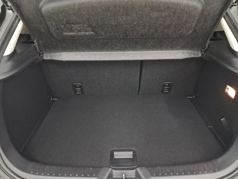 Mazda CX-3, 2018