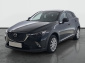 Mazda CX-3, 2018
