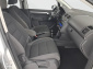 Volkswagen Touran, 2011