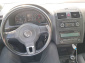 Volkswagen Touran, 2011
