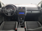Volkswagen Touran, 2011