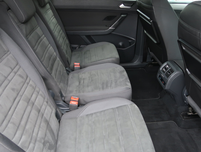 Volkswagen Touran, 2016
