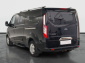 Ford Tourneo Custom, 2017