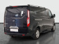 Ford Tourneo Custom, 2017