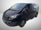 Ford Tourneo Custom, 2017