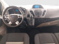 Ford Tourneo Custom, 2017