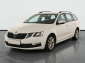 Škoda Octavia, 2018