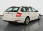 Škoda Octavia, 2018