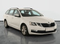Škoda Octavia, 2018